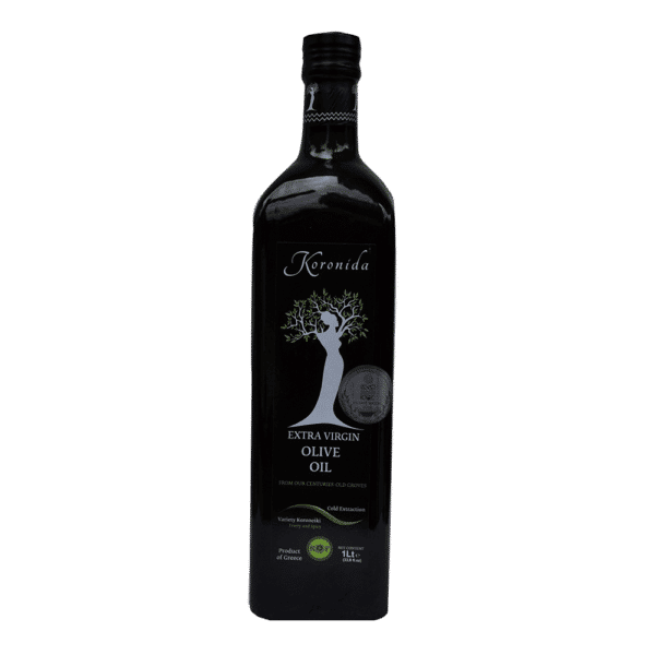 Koronida Olivenöl Extra Virgin 1l