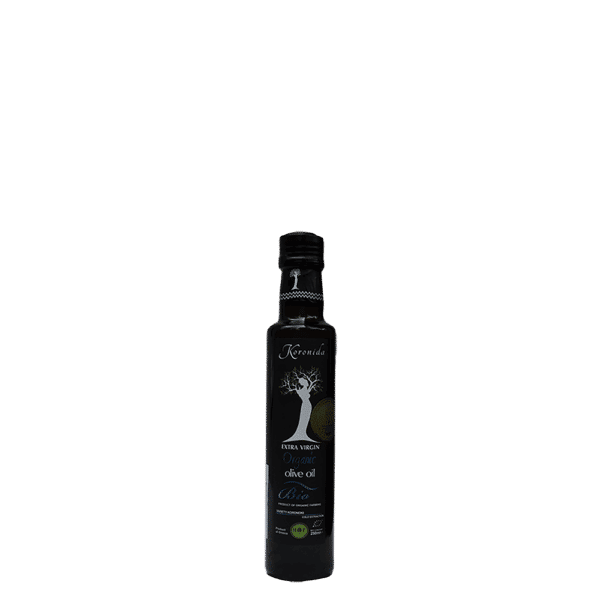 Koronida Olivenöl Organic BIO 250ml