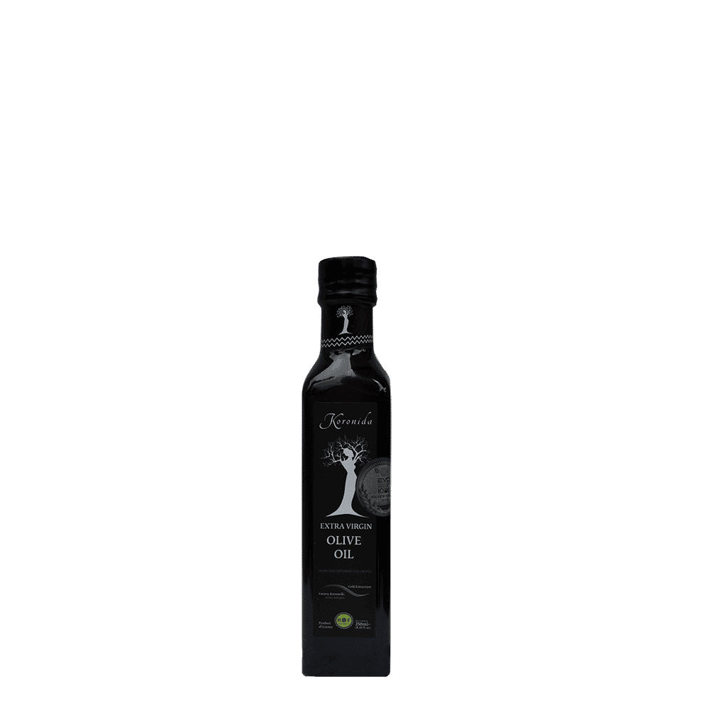 Koronida Olivenöl Extra Virgin 250ml